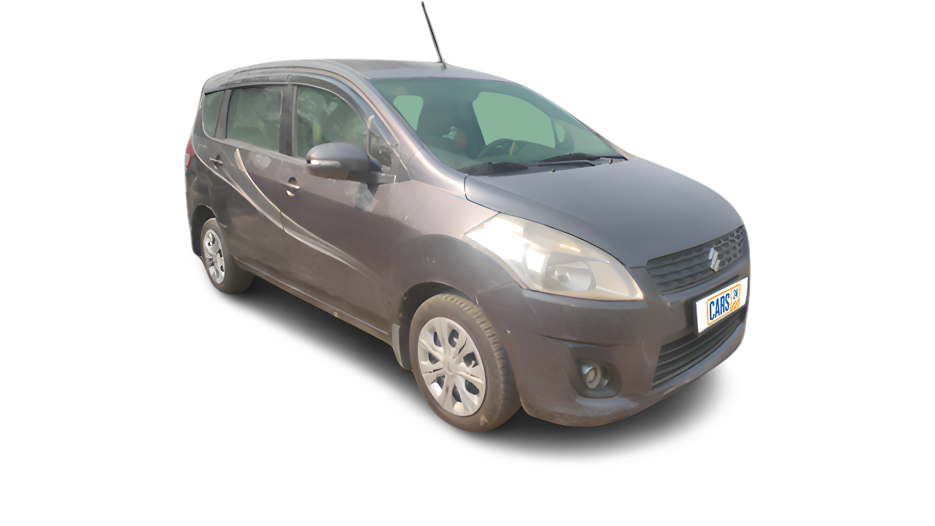 2013 Maruti Ertiga - SUV - Diesel - Manual - ₹4.35 lakh